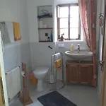 Apartmán Gaestezimmer - Fuhrhalterei Maul Breuberg