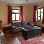 Apartmán Gaestezimmer - Fuhrhalterei Maul *