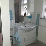 Apartmán Gaestezimmer - Fuhrhalterei Maul