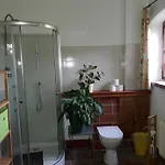 Gaestezimmer - Fuhrhalterei Maul Apartmán Breuberg