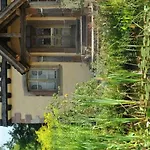 Gaestezimmer - Fuhrhalterei Maul Apartmán