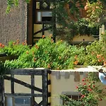 Apartmán Gaestezimmer - Fuhrhalterei Maul *
