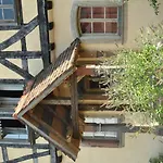 Gaestezimmer - Fuhrhalterei Maul