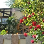 Apartmán Gaestezimmer - Fuhrhalterei Maul *