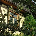 Apartmán Gaestezimmer - Fuhrhalterei Maul Breuberg