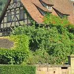Apartmán Gaestezimmer - Fuhrhalterei Maul