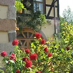 Gaestezimmer - Fuhrhalterei Maul Apartmán *