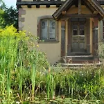 Apartmán Gaestezimmer - Fuhrhalterei Maul Breuberg