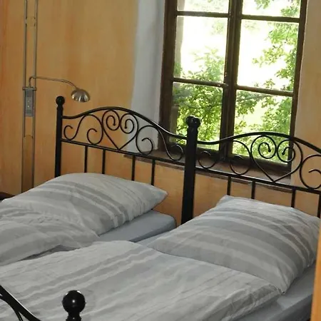 Gaestezimmer - Fuhrhalterei Maul