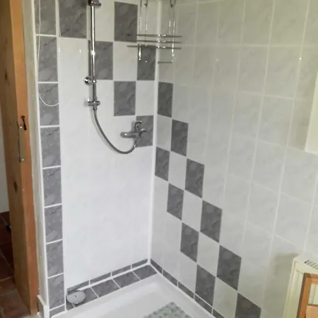 Gaestezimmer - Fuhrhalterei Maul * Breuberg