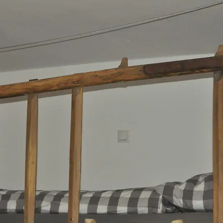 Gaestezimmer - Fuhrhalterei Maul Breuberg