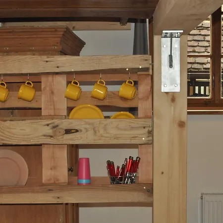 Gaestezimmer - Fuhrhalterei Maul Appartamento