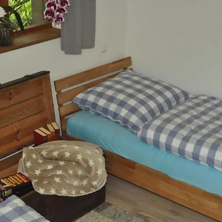 Appartamento Gaestezimmer - Fuhrhalterei Maul Breuberg