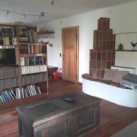 Gaestezimmer - Fuhrhalterei Maul Appartamento Breuberg