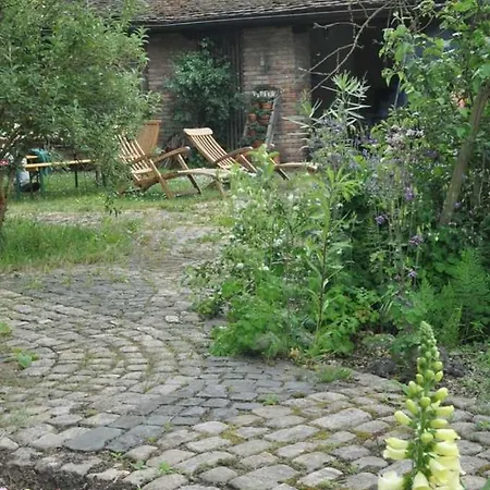 Gaestezimmer - Fuhrhalterei Maul Breuberg