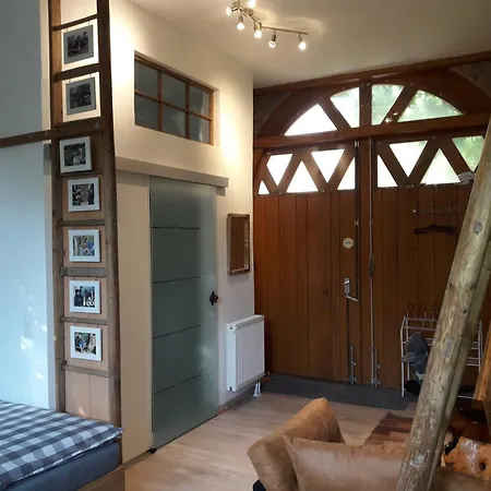 Appartamento Gaestezimmer - Fuhrhalterei Maul *