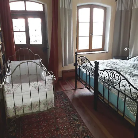 Gaestezimmer - Fuhrhalterei Maul *