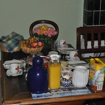 Gaestezimmer - Fuhrhalterei Maul