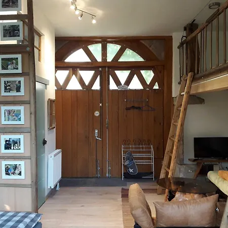 Gaestezimmer - Fuhrhalterei Maul * Breuberg