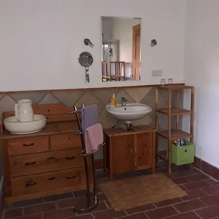 Gaestezimmer - Fuhrhalterei Maul Appartamento