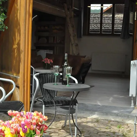 Gaestezimmer - Fuhrhalterei Maul