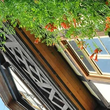 Appartamento Gaestezimmer - Fuhrhalterei Maul Breuberg