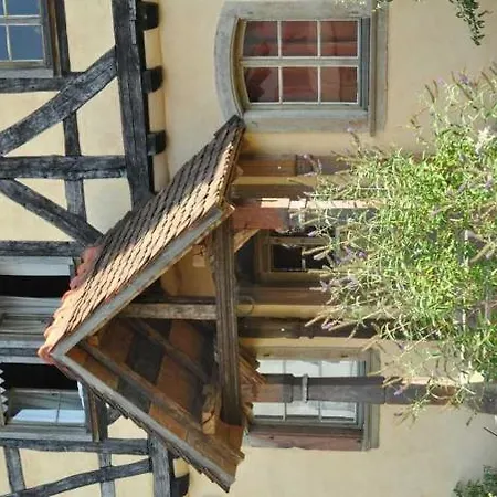 Gaestezimmer - Fuhrhalterei Maul