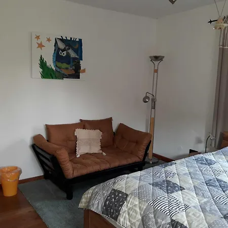 Apartment Gaestezimmer - Fuhrhalterei Maul
