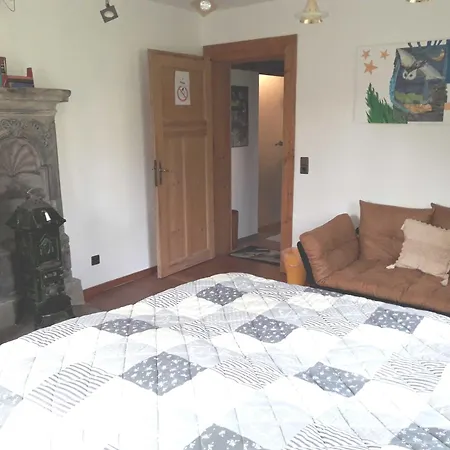 Gaestezimmer - Fuhrhalterei Maul