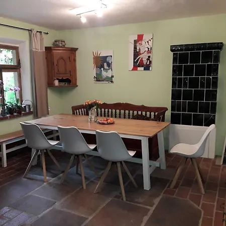 Gaestezimmer - Fuhrhalterei Maul *