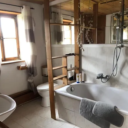 Gaestezimmer - Fuhrhalterei Maul