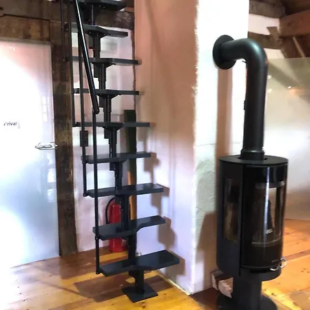 Apartment Gaestezimmer - Fuhrhalterei Maul