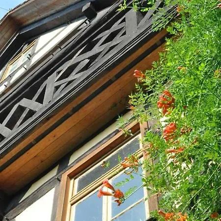 Gaestezimmer - Fuhrhalterei Maul Breuberg
