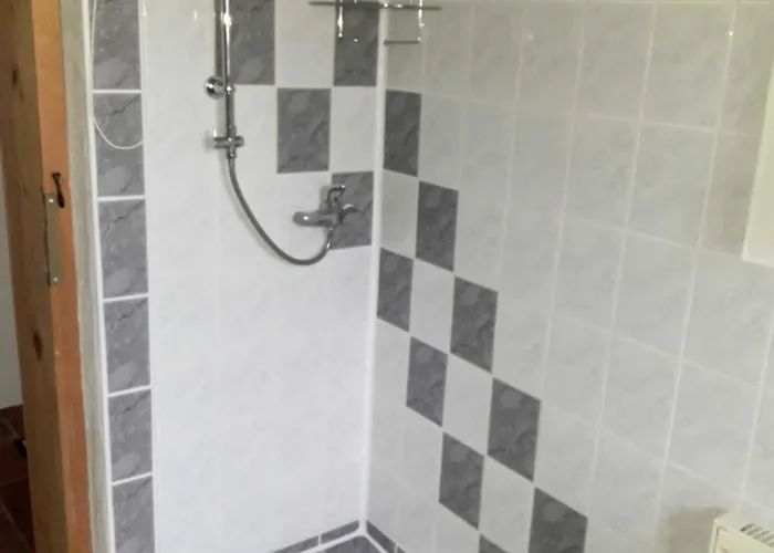 Gaestezimmer - Fuhrhalterei Maul * Breuberg