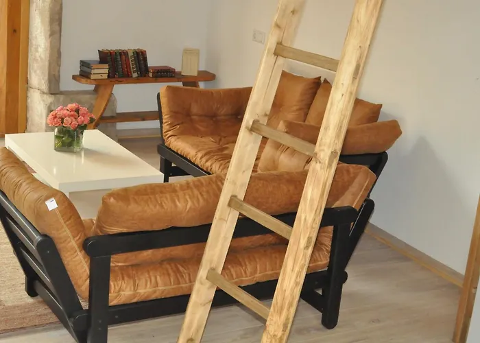 Gaestezimmer - Fuhrhalterei Maul *