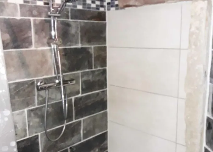 Gaestezimmer - Fuhrhalterei Maul * Breuberg