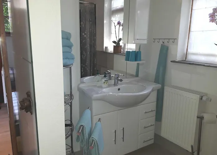 アパート Gaestezimmer - Fuhrhalterei Maul