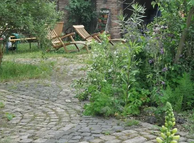 Gaestezimmer - Fuhrhalterei Maul Breuberg