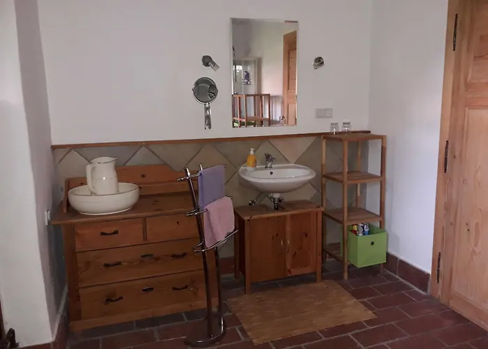 Gaestezimmer - Fuhrhalterei Maul アパート