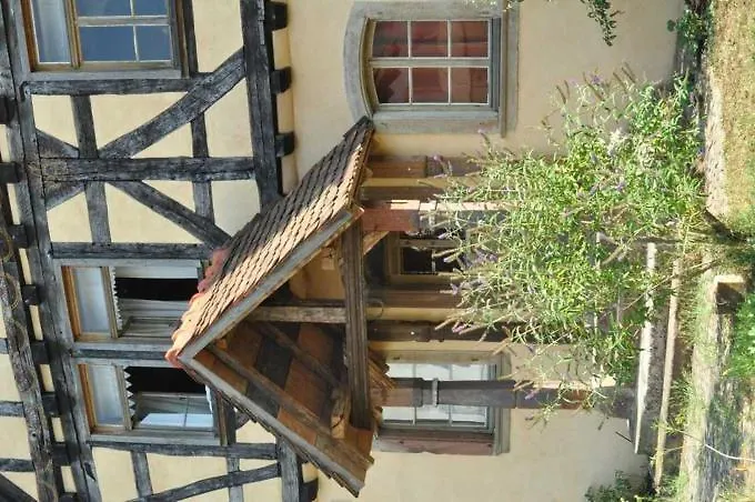 Gaestezimmer - Fuhrhalterei Maul