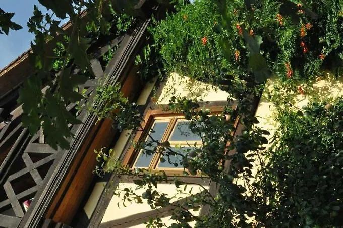 Gaestezimmer - Fuhrhalterei Maul アパート Breuberg