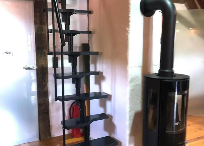 アパート Gaestezimmer - Fuhrhalterei Maul